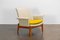 Model 112 Easy Chair by Finn Juhl for France & Søn / France & Daverkosen, Denmark, 1960s, Image 12