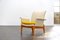 Model 112 Easy Chair by Finn Juhl for France & Søn / France & Daverkosen, Denmark, 1960s, Image 4