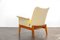 Model 112 Easy Chair by Finn Juhl for France & Søn / France & Daverkosen, Denmark, 1960s 9