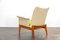 Model 112 Easy Chair by Finn Juhl for France & Søn / France & Daverkosen, Denmark, 1960s, Image 9