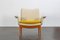 Model 112 Easy Chair by Finn Juhl for France & Søn / France & Daverkosen, Denmark, 1960s, Image 7