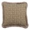 Carrè Marabot Cushion by l'Opificio 1