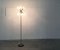 Lámpara de pie en forma de estrella alemana Mid-Century de la era espacial, años 60, Imagen 2