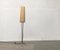 Lámpara de pie minimalista alemana Mid-Century de Hesse Leuchten, años 60, Imagen 20