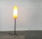 Lámpara de pie minimalista alemana Mid-Century de Hesse Leuchten, años 60, Imagen 15
