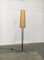 Lámpara de pie minimalista alemana Mid-Century de Hesse Leuchten, años 60, Imagen 13