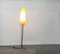 Mid-Century German Minimalist Floor Lamp from Hesse Leuchten, 1960s 11