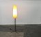 Minimalistische deutsche Mid-Century Stehlampe von Hesse Leuchten, 1960er 14