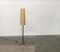 Lámpara de pie minimalista alemana Mid-Century de Hesse Leuchten, años 60, Imagen 18