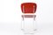 Aluflex Stacking Chairs by Armin Wirth, Germany, 1951, Set of 4, Image 5