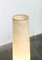 Lámpara de pie Cocoon minimalista Mid-Century, años 60, Imagen 10
