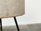 Lampada da terra Mid-Century minimalista con treppiede, anni '60, Immagine 18