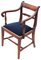 Regency Mahogany Dining Chairs, 1830s, Set of 8, Image 3