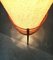 Mid-Century Teak Rocket Tripod Floor Lamp, 1960s 5