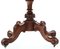 Large 19th Century Victorian Burr Walnut Oval Loo Breakfast Table Tilt Top 5
