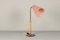 German Minimalist Table Lamp, 1950s 19
