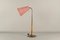 German Minimalist Table Lamp, 1950s 17