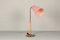 German Minimalist Table Lamp, 1950s, Image 22
