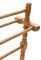 Pine Towel Rail Stand, 1900s, Image 3