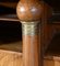 19th Century Directory Cylinder Desk in Walnut, Image 39