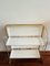 Foldable Bar Cart in White from Bremshey & Co., 1960s, Image 9