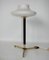 Lámpara de mesa Mid-Century, años 70, Imagen 3