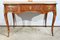 Early 20th Louis XV Wooden Medium Desk, 1890s, Image 30
