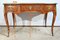 Early 20th Louis XV Wooden Medium Desk, 1890s, Image 32