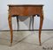 Bureau Moyen Début 20ème Louis XV en Bois, 1890s 21