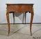 Early 20th Louis XV Wooden Medium Desk, 1890s, Image 21