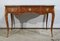 Early 20th Louis XV Wooden Medium Desk, 1890s 22