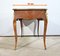 Early 20th Louis XV Wooden Medium Desk, 1890s, Image 31