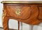 Early 20th Louis XV Wooden Medium Desk, 1890s 23