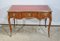 Early 20th Louis XV Wooden Medium Desk, 1890s 1