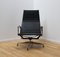 Ea124 Office Armchair by Charles & Ray Eames for Vitra, Image 1