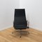 Ea124 Office Armchair by Charles & Ray Eames for Vitra 10