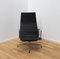 Ea124 Office Armchair by Charles & Ray Eames for Vitra, Image 10