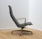 Ea124 Office Armchair by Charles & Ray Eames for Vitra 7