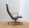Ea124 Office Armchair by Charles & Ray Eames for Vitra, Image 7