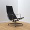 Ea124 Office Armchair by Charles & Ray Eames for Vitra 9