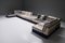 Mah Jong Jean-Paul Gaultier Modular Sofa by Hans Hopfer for Roche Bobois, France, Set of 22 14