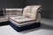 Mah Jong Jean-Paul Gaultier Modular Sofa by Hans Hopfer for Roche Bobois, France, Set of 22 18