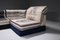 Mah Jong Jean-Paul Gaultier Modulares Sofa von Hans Hopfer für Roche Bobois, Frankreich, 22 Set 18