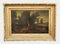 Forest Landscape, 19th Century, Oil on Canvas, Framed, Image 1