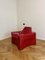 Fauteuil Club Space Age, 1970s 1
