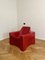 Fauteuil Club Space Age, 1970s 4