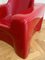 Fauteuil Club Space Age, 1970s 6