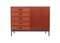 Vintage Teak Sideboard, 1960s 1