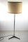 Lampadaire Uplight de Kalmar, 1960s 7