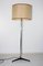 Lámpara de pie vertical de Kalmar, años 60, Imagen 1